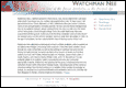 Watchman Nee